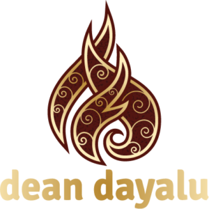 Dean Dayalu - Footer Logo